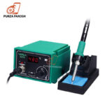 YIHUA-937D Constant Temperature Digital Display Soldering Station - Image 2