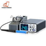 Aixun T3B T115/T210 Version Nano Precision Intelligent Soldering Station for PCB SMD BGA Repair