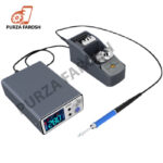 Aixun T3B T115/T210 Version Nano Precision Intelligent Soldering Station for PCB SMD BGA Repair - Image 2