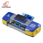 Mechanic C300 film cutting machine - Image 2