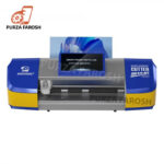 Mechanic C300 film cutting machine