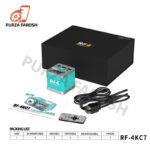 RF4 RF-4KC7 Large-Field 4K HD Camera