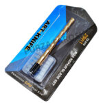 Te-016 Art Knife 28in1 Pieces