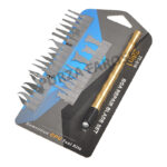 Te-016 Art Knife 28in1 Pieces - Image 2