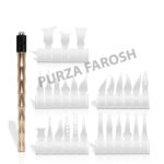 Te-016 Art Knife 28in1 Pieces - Image 3