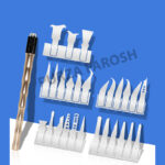 Te-016 Art Knife 28in1 Pieces - Image 6