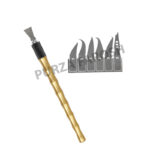 Te-016 Art Knife 28in1 Pieces - Image 7