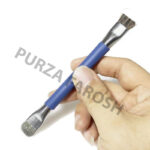 Custom ANTI-STATIC MOTHERBOARD CLEANING BRUSH FOR MOBILE PHONE REPAIR