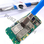 Custom ANTI-STATIC MOTHERBOARD CLEANING BRUSH FOR MOBILE PHONE REPAIR - Image 4