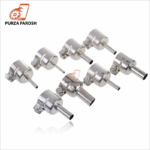 Universal Heat Gun Nozzle - Image 2