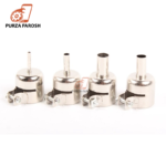 Universal Heat Gun Nozzle - Image 3