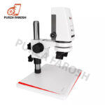 360 Degree Ranging Kaisi 300DP 3D Video Microscope for Mobile Phone Repairing With 12 Inch Display - Image 3