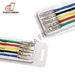 5 x Scraper Kit Sticker Remover for Mobile Phone Scraper for Phone Repairs Mobile Phone Repair Tool Repair Levers Laptop Curious Tablet Laptop - Image 3