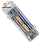 5 x Scraper Kit Sticker Remover for Mobile Phone Scraper for Phone Repairs Mobile Phone Repair Tool Repair Levers Laptop Curious Tablet Laptop - Image 4