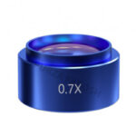 Mechanic WD120 0.7X Auxiliary Objective Lens for Trinocular Mobile Repairing Microscope