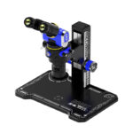 MECHANIC ROBOT SMART EYE Series Foldable Integrated Industrial Microscope 7-45X Continuous Coverage HD Zoom Rotatable Vision - Image 2