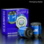 Mechanic MOS-4K Pro HD Camera - Image 2