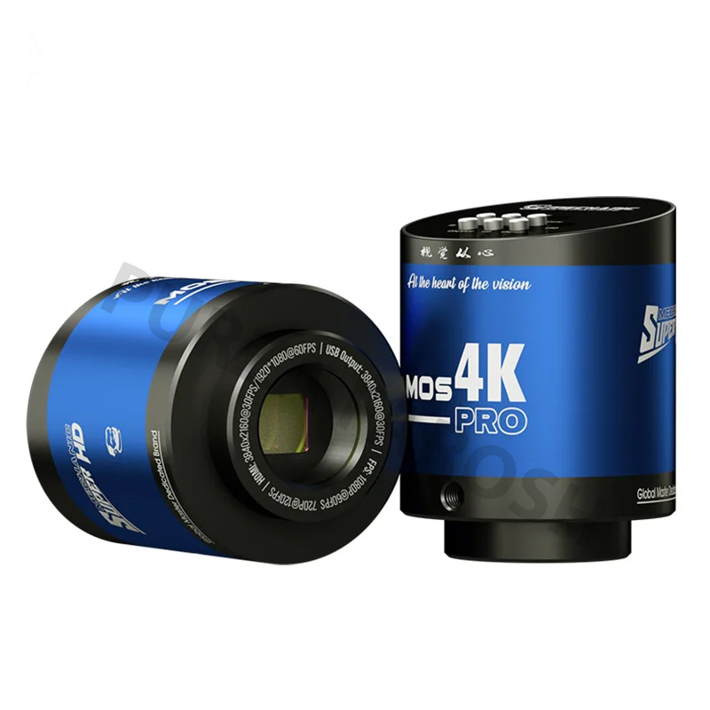 mechanic mos 4k pro 2 Mechanic MOS-4K Pro HD Camera - Image 1
