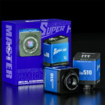 Mechanic Mos 510 Microscope Camera - Image 2