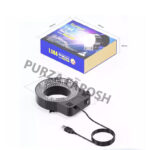 Mechanic L144 USB Adjustable Microscope Ring Light Source