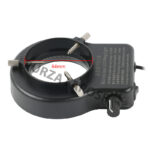 Mechanic L144 USB Adjustable Microscope Ring Light Source - Image 2