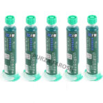 Mechanic SU7 Green UV Curing Masking Paste