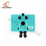 RF4 RF6565TVP 6.5X-65X Synchronous Zoom Trinocular Stereo Microscope - Image 2