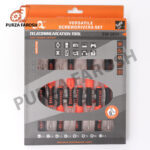 14 Pcs Repair Tools Screwdrivers Kit For Smartphone Pc Tablet 2811