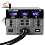 Sugon 8630 Pro Digital Display Hot Air Gun 1300W