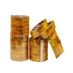 Transparent Tape - Image 2