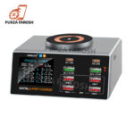 WLX-X9S Multi Port Digital Charger