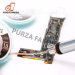 YCS 2015 Desoldering Wick 1pcs - Image 2