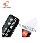 YCS & Mijing custom non-magnetic tin scraper mobile phone repair tin paste scraper durable and convenient scraper - Image 2