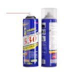Mechanic 530 High Precision Electronic Contact Cleaner (550ML) - Image 2