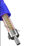 8586D SMD Rework Station with Soldering Iron - Image 4