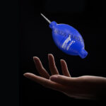 Mechanic A130 Advanced Silicone Blower - Image 2