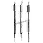 C245 Series - Fast Heating Soldering Iron Tip 5