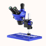 MECHANIC D80T HIGH POWER TRINOCULAR STEREO MICROSCOPE 2026