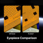 MECHANIC D80T HIGH POWER TRINOCULAR STEREO MICROSCOPE 2026 - Image 6