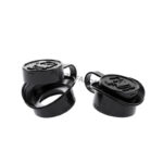 Mechanic DFC Soft Silicone Eyepiece Dust Cap for Most Microscope