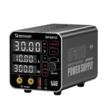 Mechanic DP3010 30V / 10A High Power Wide Voltage Mini Multi-functional Power Supply