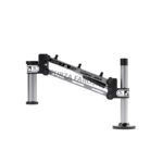 DVS-1 Hydraulic Microscope Swing Arm Microscope - Image 2