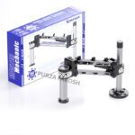 DVS-1 Hydraulic Microscope Swing Arm Microscope