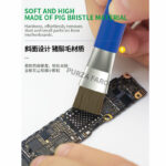 Double-Ended Anti-Static Wire Brush (Professional Cleaning Tool) - Image 3