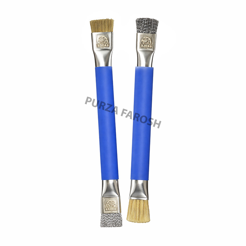 Double Headed Brush Double Headed Brush