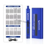 Mechanic ES480 48‑in‑1 Electric Screwdriver