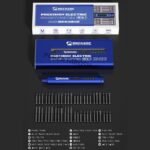 Mechanic ES480 48‑in‑1 Electric Screwdriver - Image 2