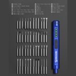 Mechanic ES480 48‑in‑1 Electric Screwdriver - Image 3