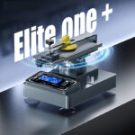 MECHANIC Elite One LCD Screen Separator Machine for Phone 360° Rotation Built-in Vacuum Pump Fast Heating Separation Platform