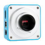 Eagle 1080P HDMI VGA Microscope Camera - Image 3